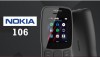 Nokia 106 (New)